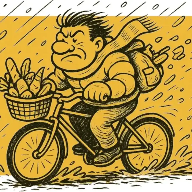 Zima nie wybacza błędów – jak przygotować rower na trudne, zmienne warunki?