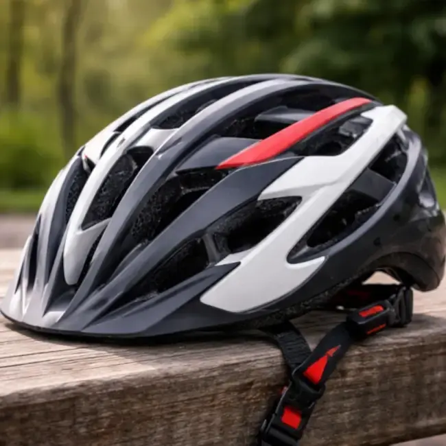 Obowiązkowy kask rowerowy dla dzieci od 2026 - nowe przepisy w Polsce