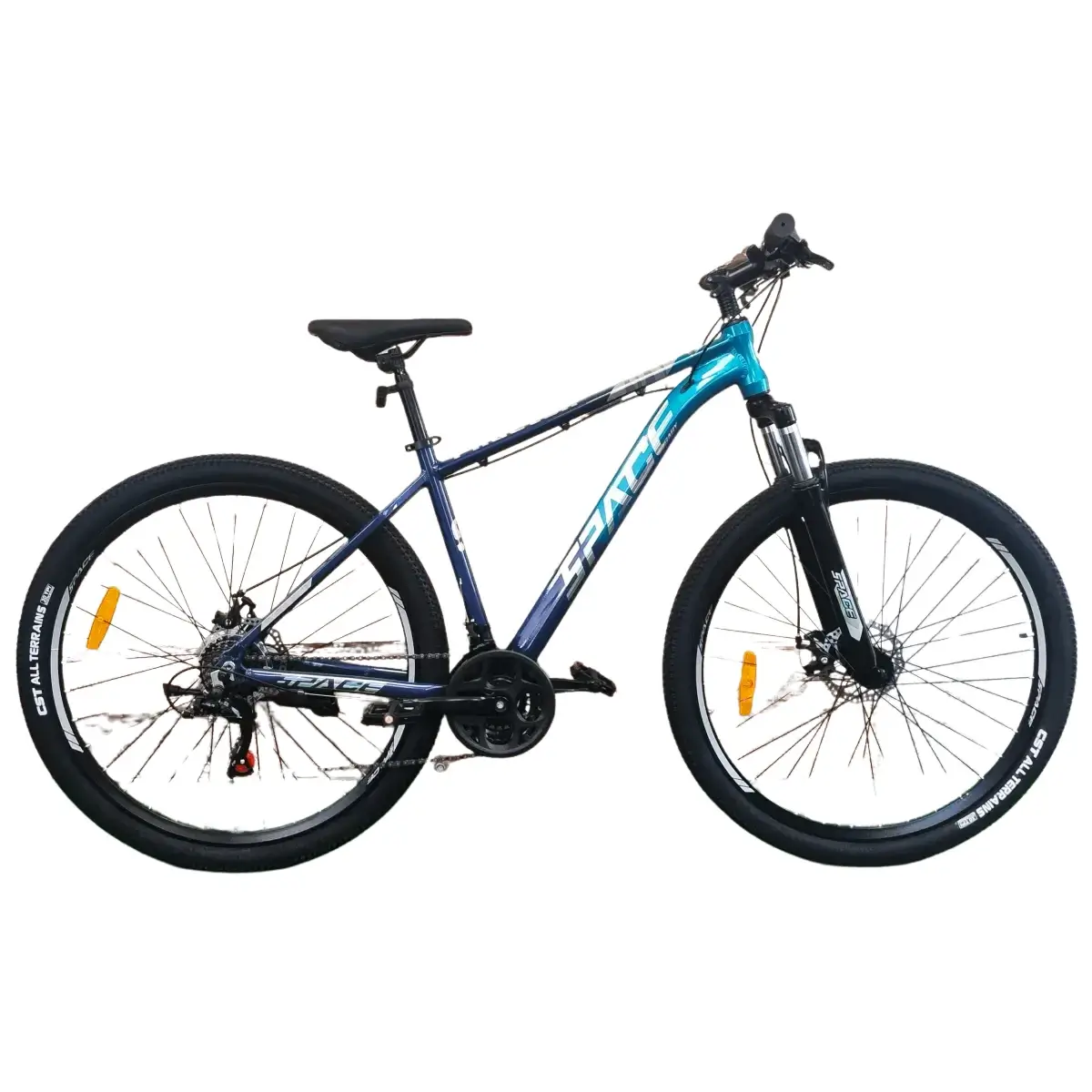 Rower górski SPACE PHAETON