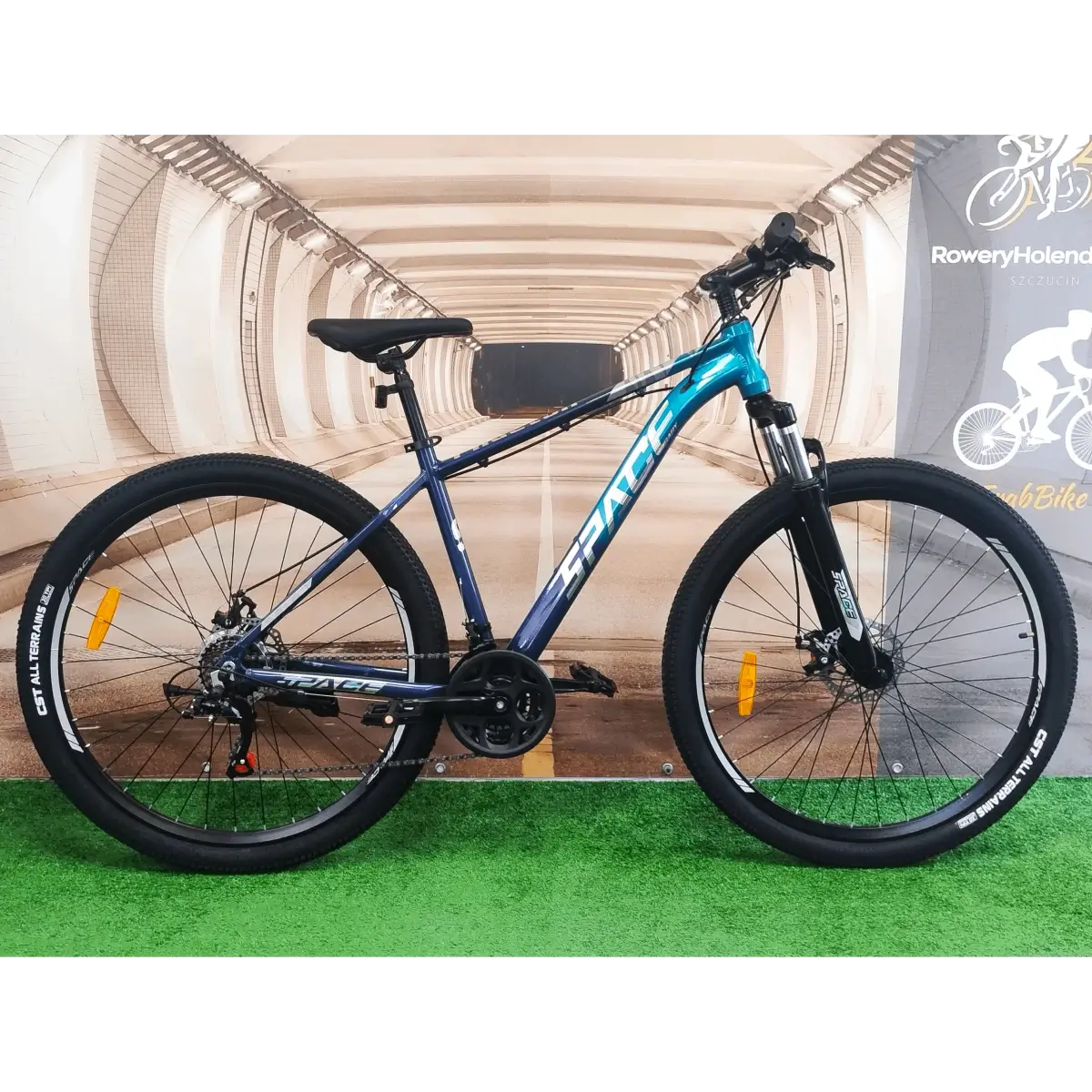 Rower górski Phaeton rama 18″ koła 29″