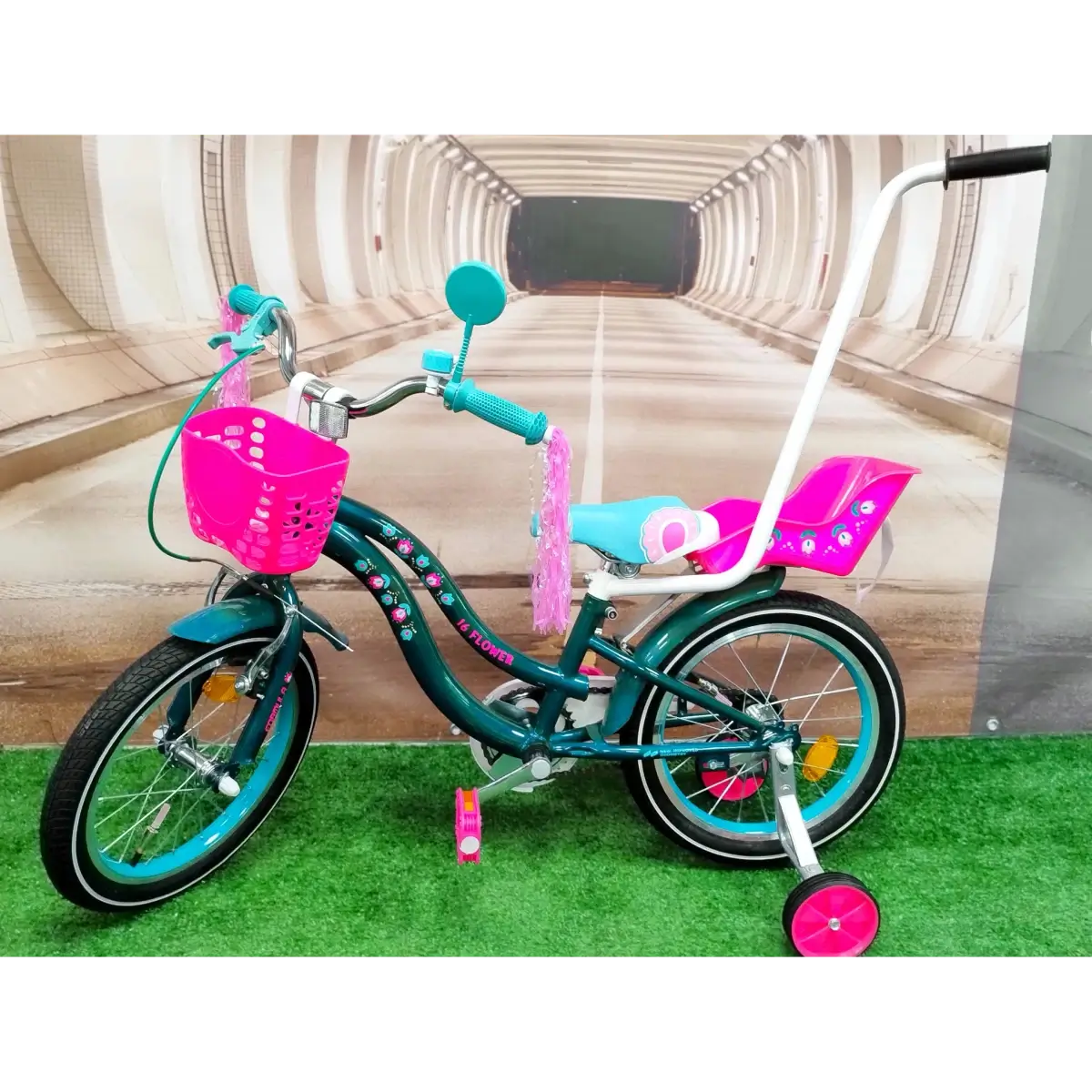 trabike_rower_dzieciecy_flower_zielony_8.5_1.webp