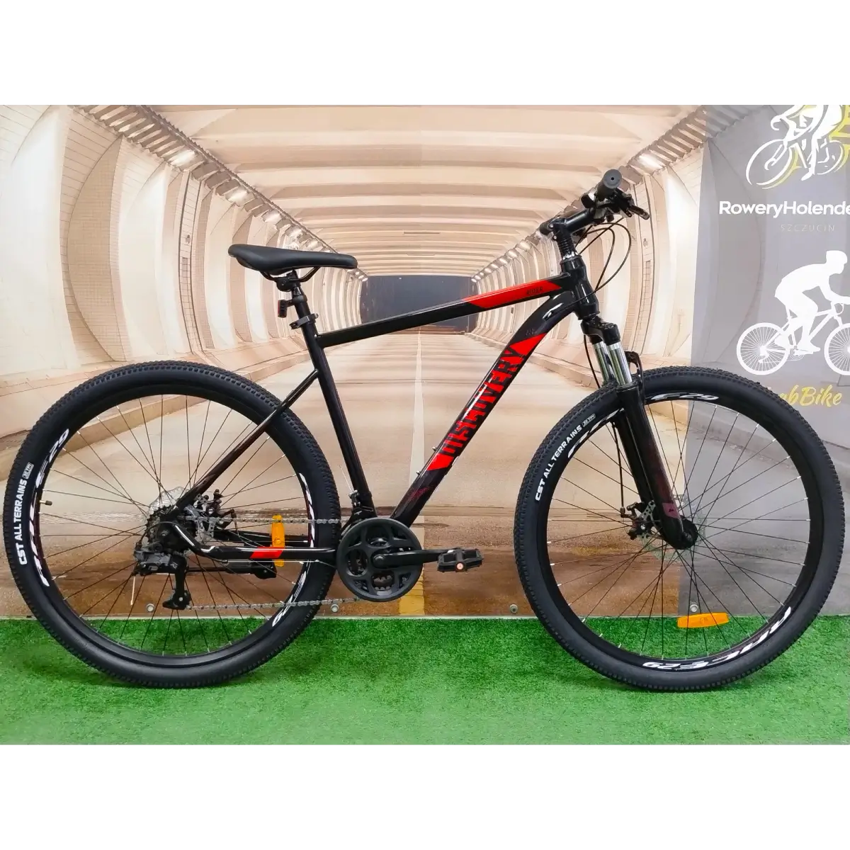 Rower_gorski_MTB_RIDER_kola_29″_rama_21″_CZARNO-CZERWONY