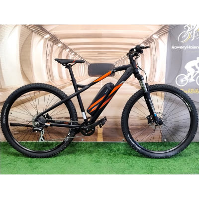 Rower elektryczny MTB 29 Prophete Graveler koła 29 cali rama 19 cali