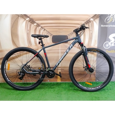 Rower górski MTB Thor koła 29 cali rama 19 cali