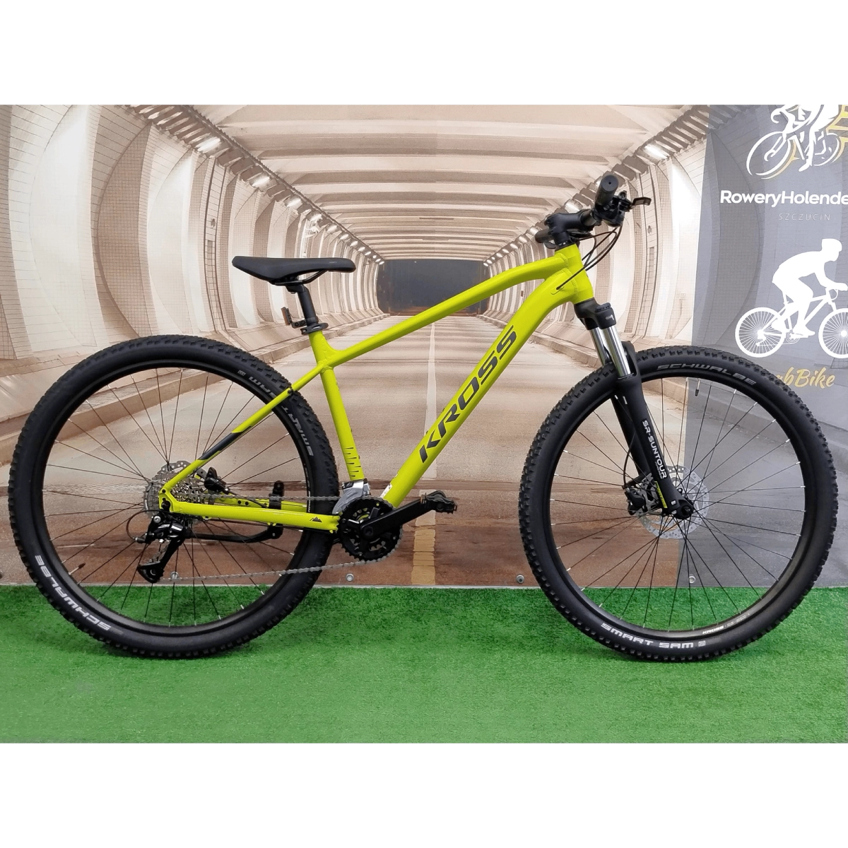 Rower górski MTB Level 1.0 koła 29 cali rama 19 cali