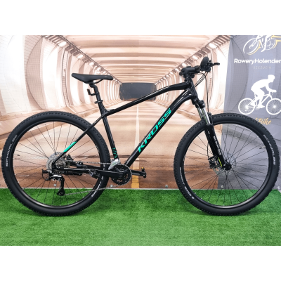 Rower górski MTB KROSS Level 1.0 koła 29 cali rama 20 cali