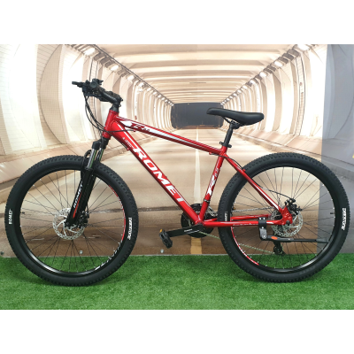 Rower górski MTB Romet Rambler R6.2  koła 26 cali rama 17 cali