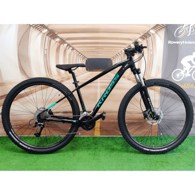 Rower górski MTB KROSS Level 1.0 koła 29 cali rama 17 cali