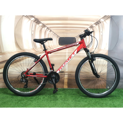 Rower górski ROMET RAMBLER R6.1 rama 17 cali koła 26 cali