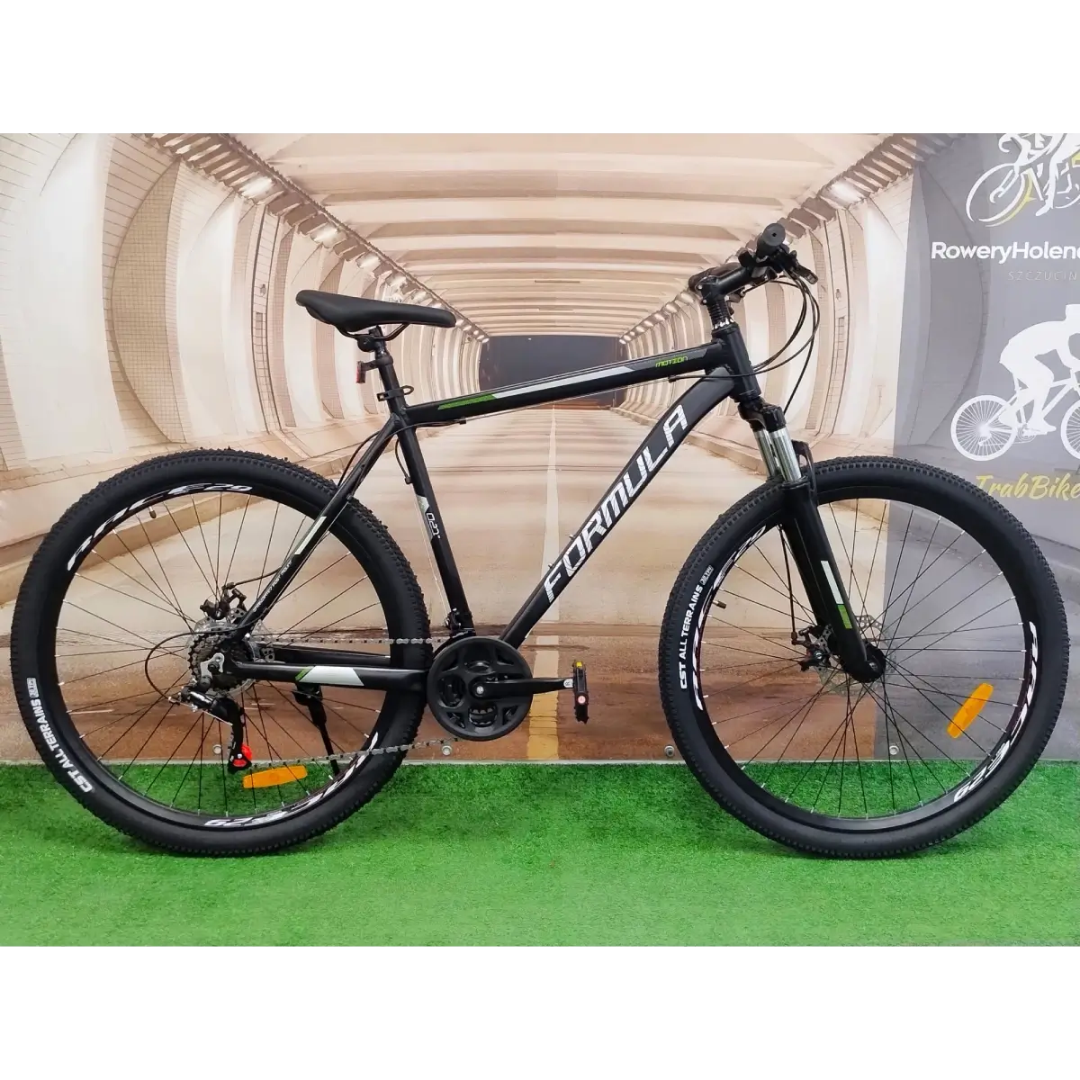 Rower górski MTB MOTION koła 29″ rama 19″