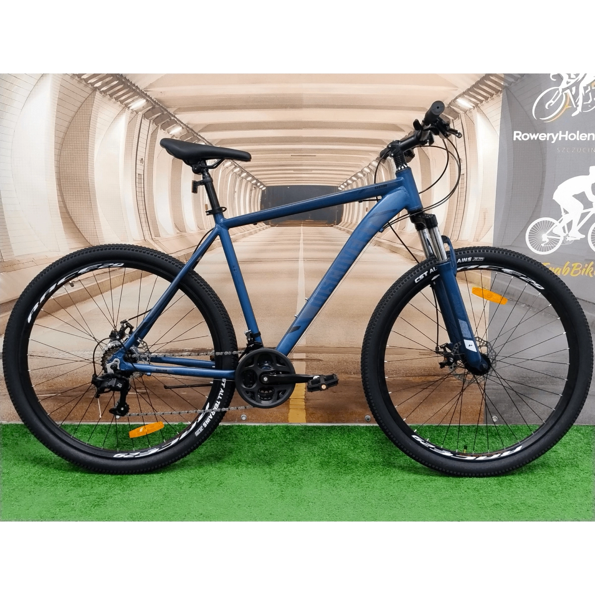 Rower_gorski_MTB_BASTION_Kola_29_cali_rama_21_cali