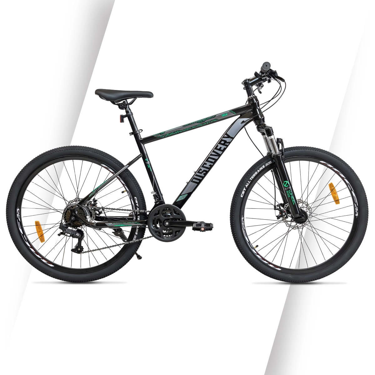 Rower_gorski_RIDER_Trek_MTB_27_5_cali_rama_18_cali_