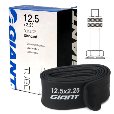 Detka_GIANT_12.5x2.25_DUNLOP_Standard_0.9mm_z_wentylem_rowerowym_|_DZIECIECY