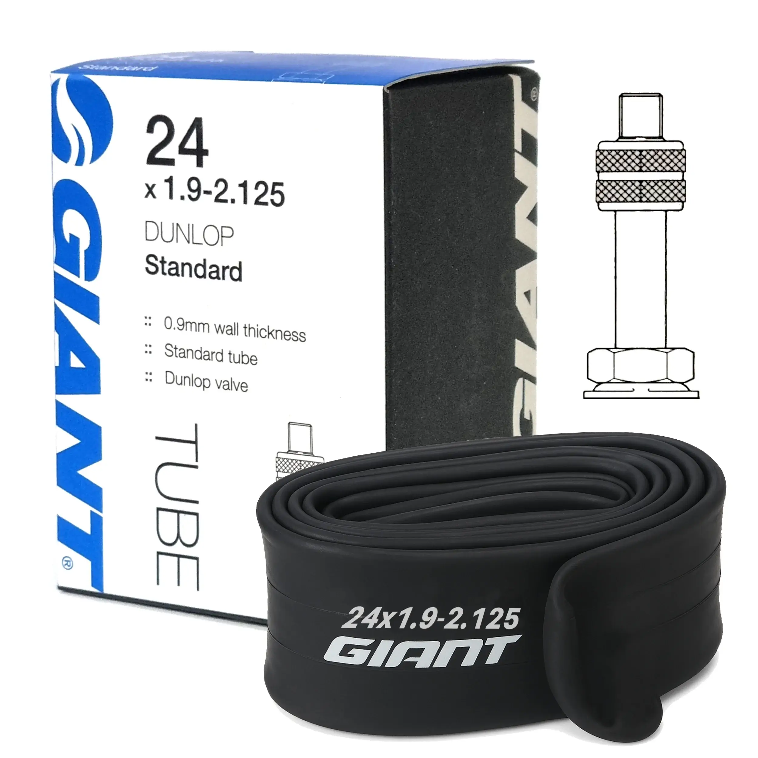 Detka_GIANT_24_x_1.9–2.125_STANDARD_0.9mm_WENT._rowerowy_DV_UNIWERSALNY