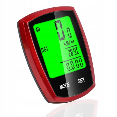 Licznik_rowerowy_KANDS_bezprzewodowy