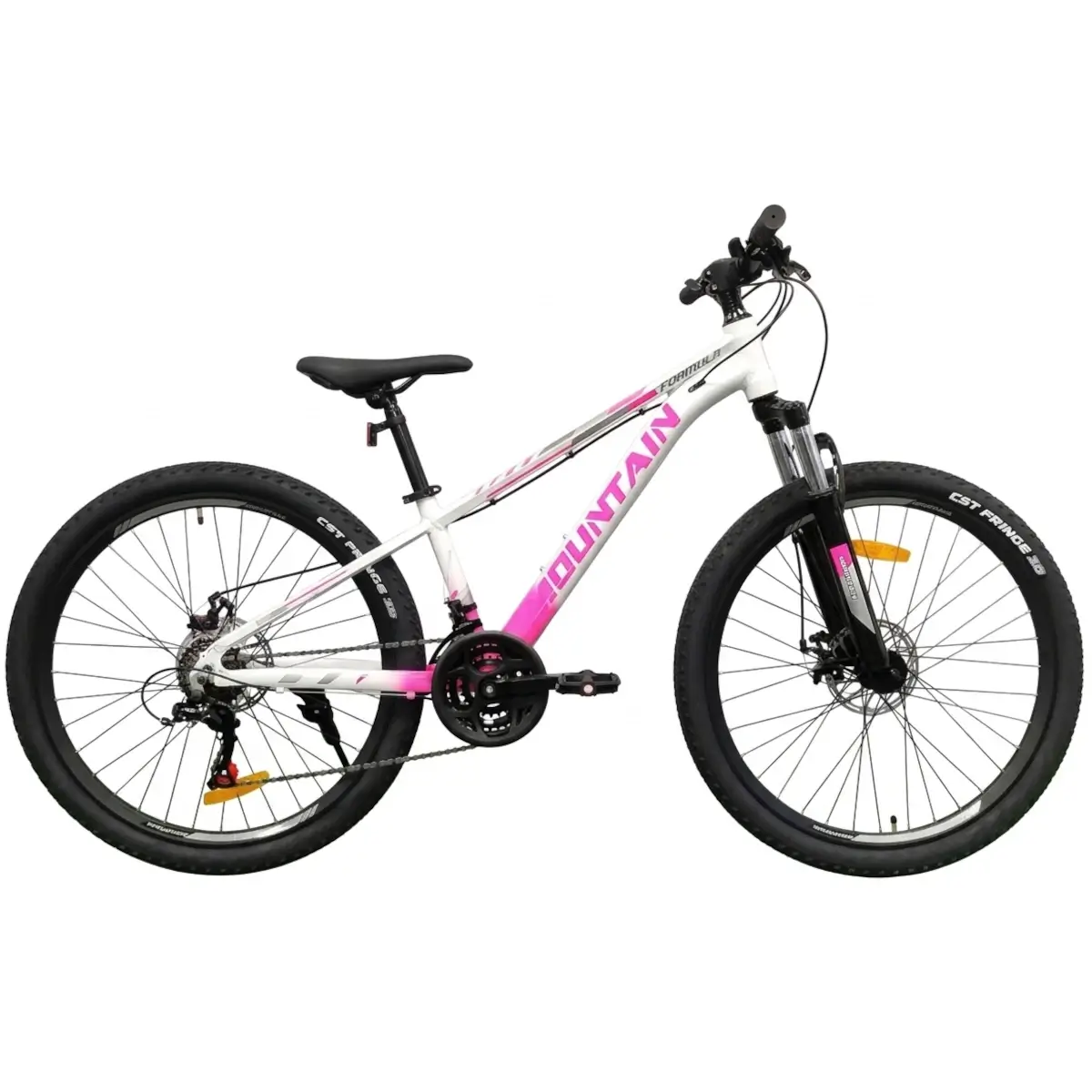 Rower_gorski_MTB_FORMULA_MOUNTAIN