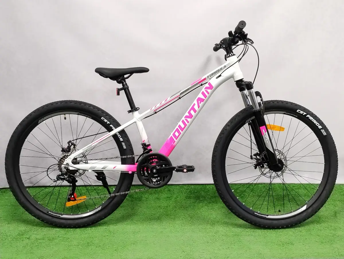 Rower_gorski_MTB_FORMULA_MOUNTAIN