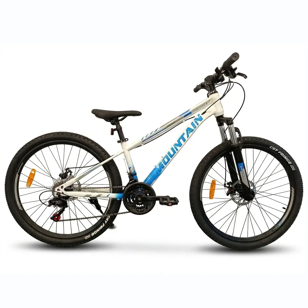 Rower_gorski_MTB_DISCOVERY_MOUNTAIN