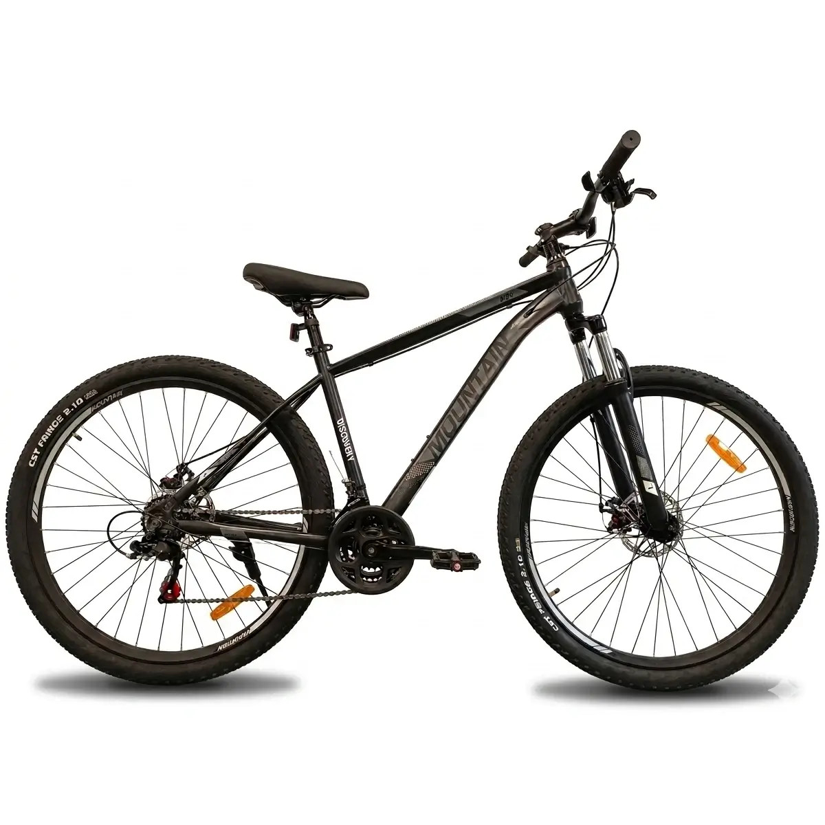 Rower_gorski_MTB_DISCOVERY_RIDER